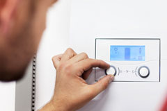 best The Twittocks boiler servicing companies